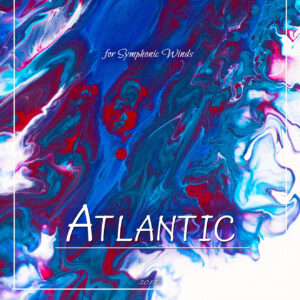 Atlantic Score Cover Art